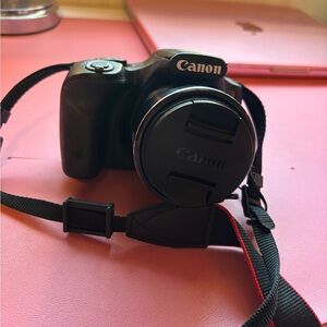 Canon PowerShot SX530 HS